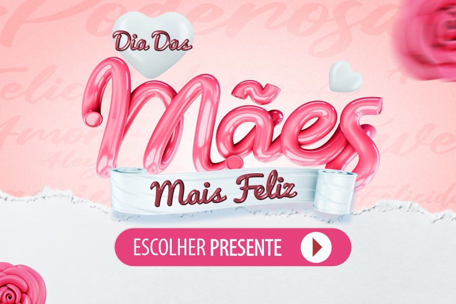 BANNER DIA DAS MAES